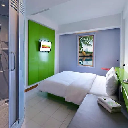 Singaraja Hotel - Chse Certified Exterior photo
