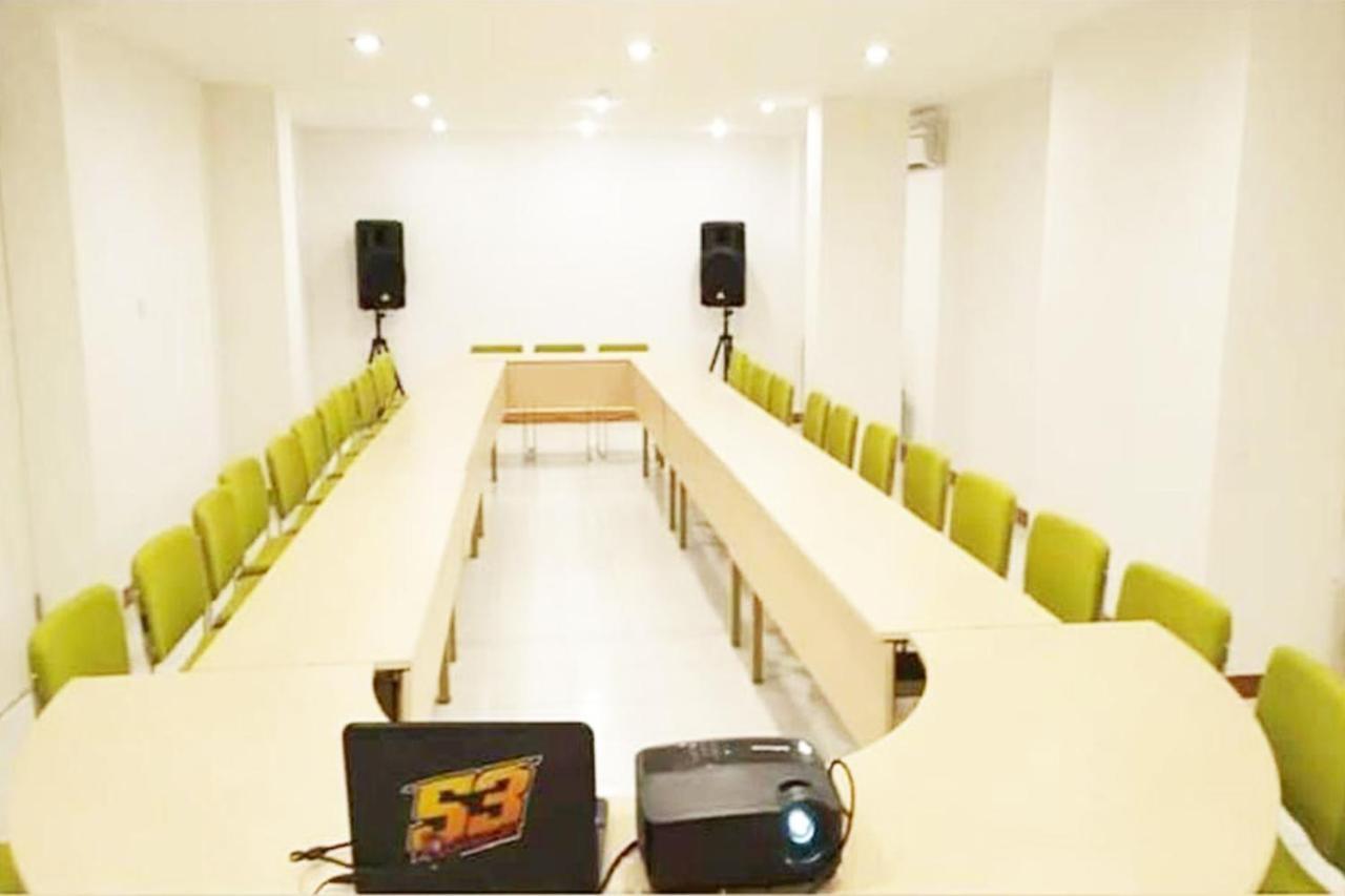 Hotel - Chse Certified Singaraja