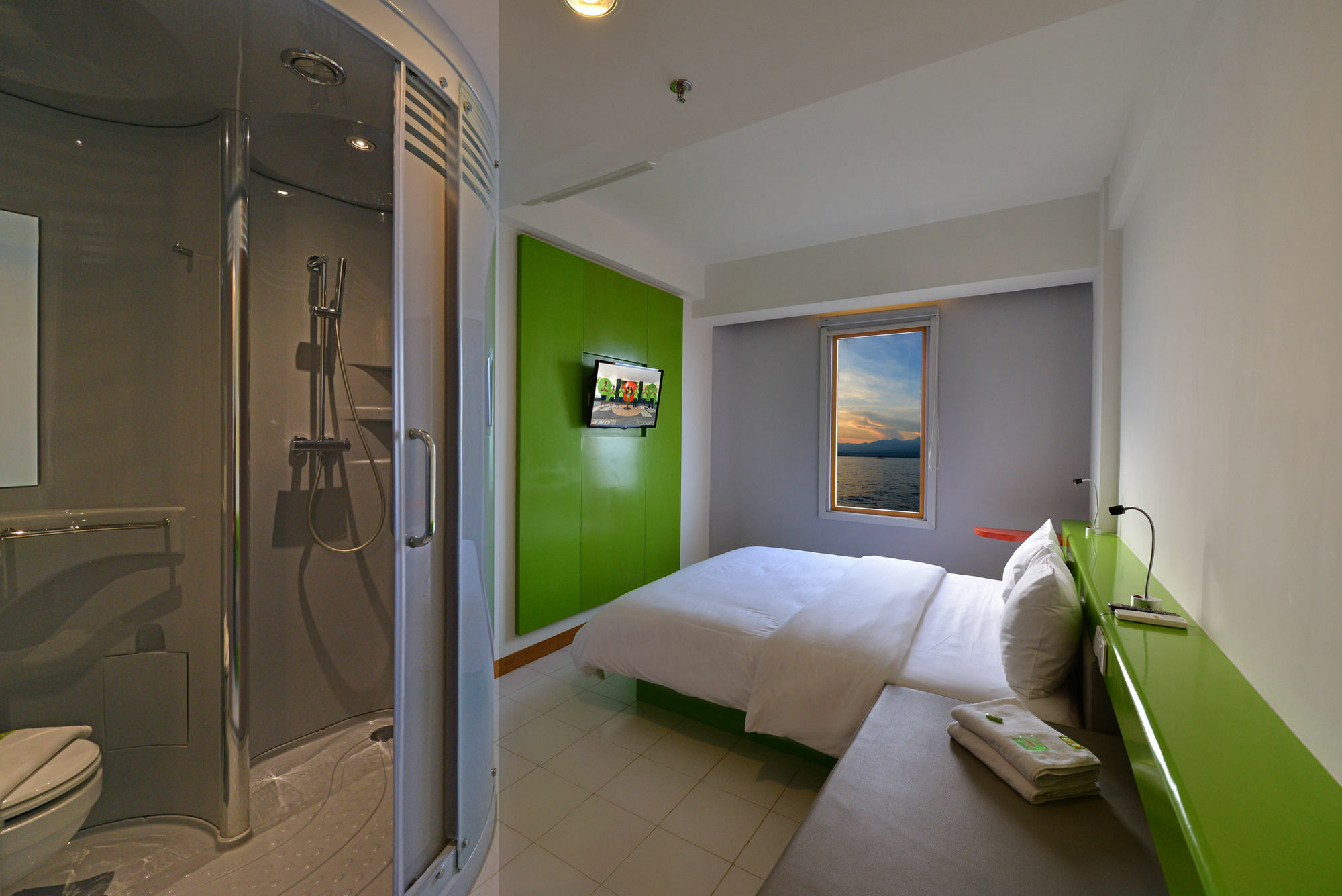 - Chse Certified Hotel 2*