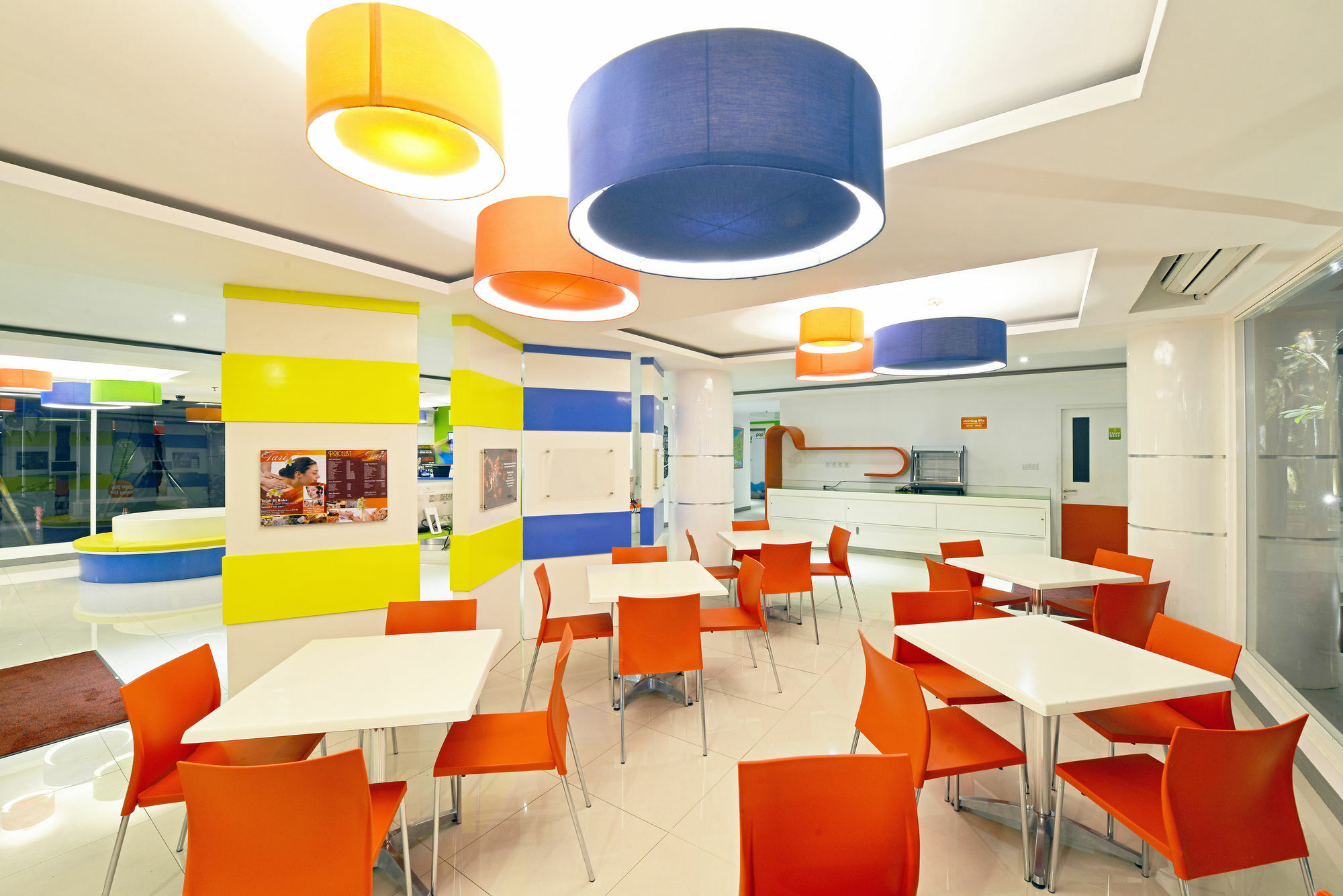 - Chse Certified Hotel Singaraja