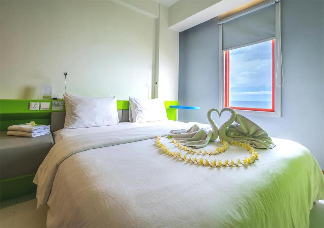 Hotel - Chse Certified Singaraja (Bali)