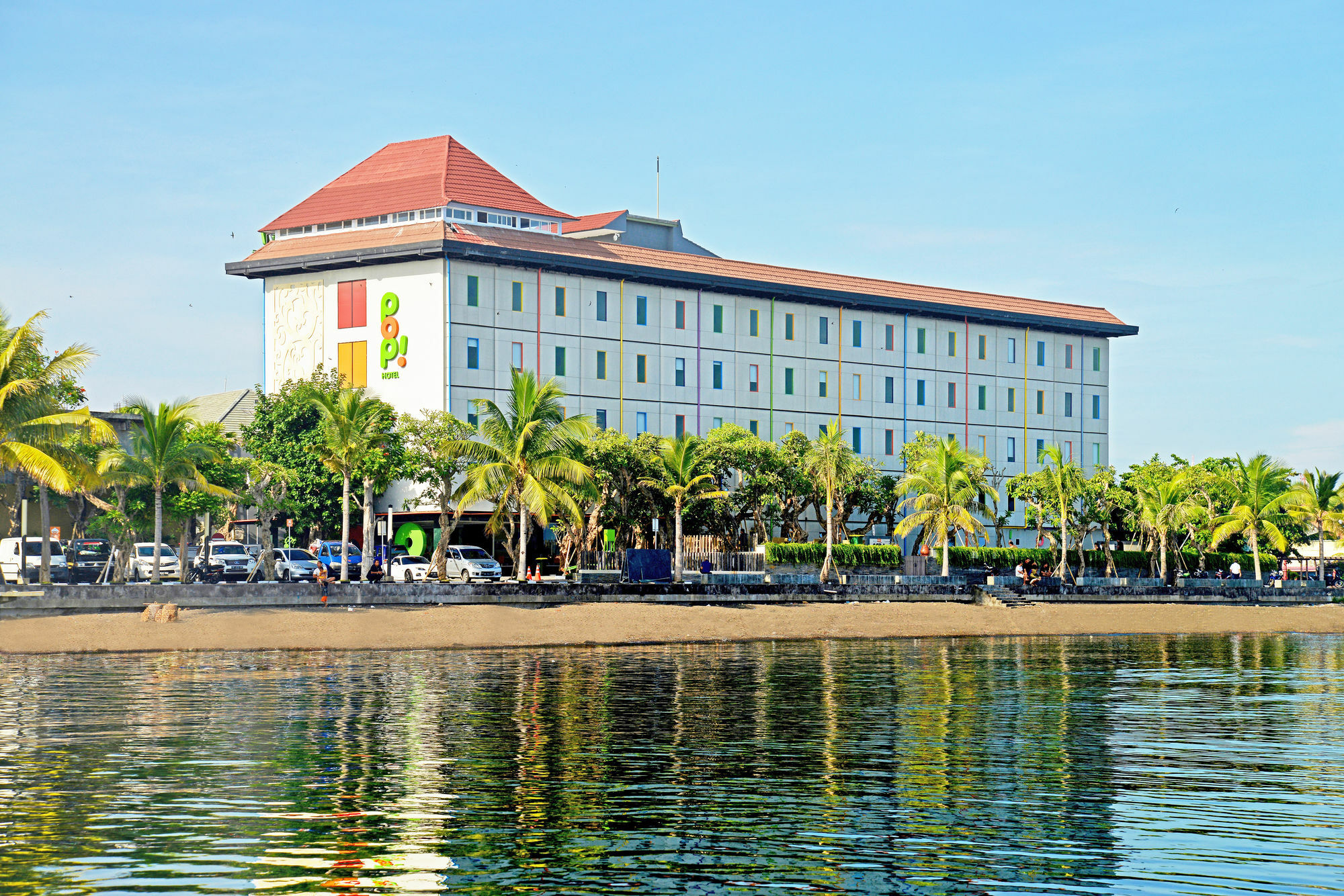 Hotel - Chse Certified Singaraja (Bali)